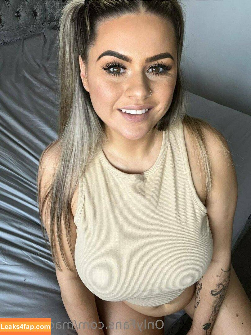 maci-carter / macicarterox / macivip / missmaci17 leaked photo photo #0226
