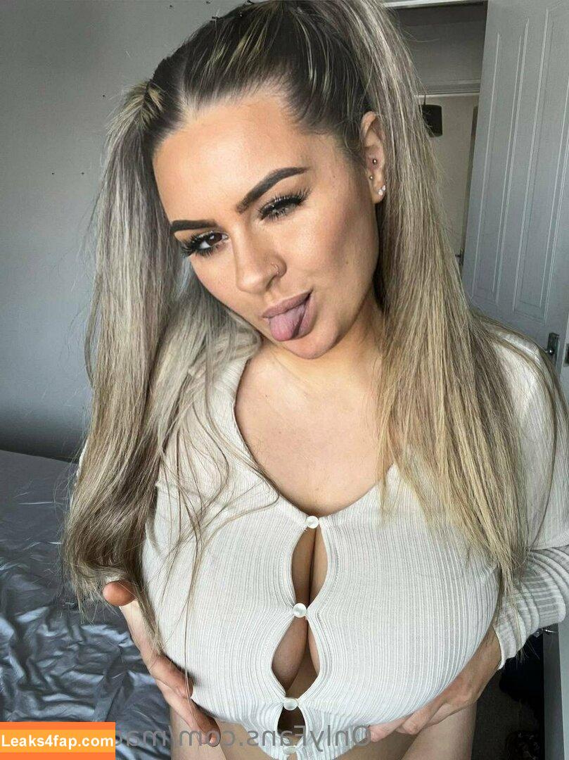 maci-carter / macicarterox / macivip / missmaci17 leaked photo photo #0227