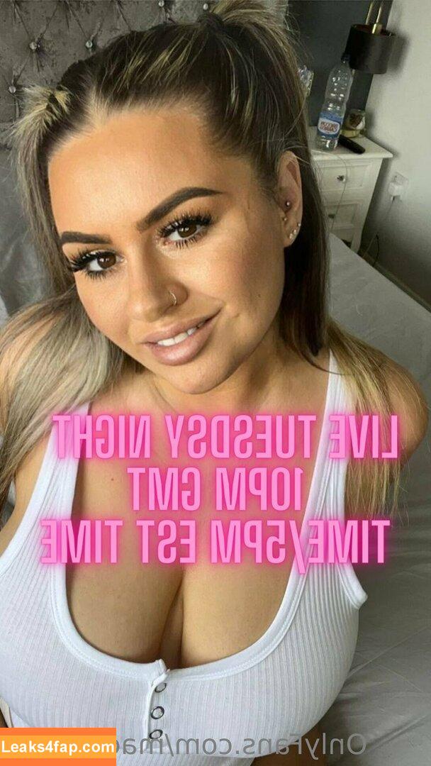 maci-carter / macicarterox / macivip / missmaci17 leaked photo photo #0240