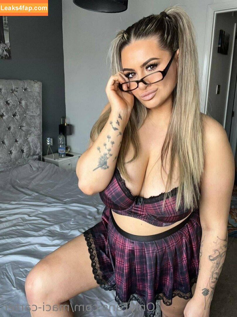 maci-carter / macicarterox / macivip / missmaci17 leaked photo photo #0242
