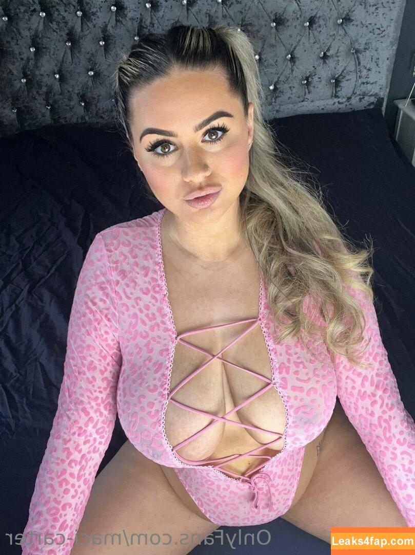 maci-carter / macicarterox / macivip / missmaci17 leaked photo photo #0248