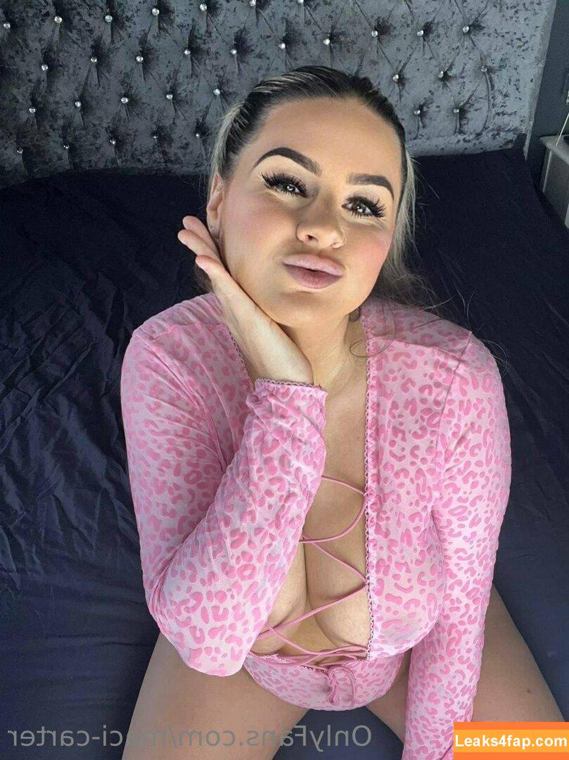 maci-carter / macicarterox / macivip / missmaci17 leaked photo photo #0250