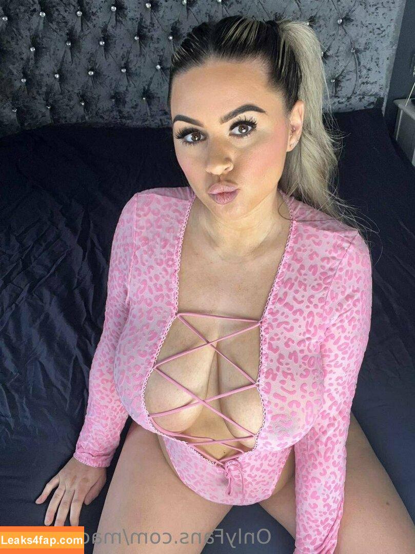 maci-carter / macicarterox / macivip / missmaci17 leaked photo photo #0252
