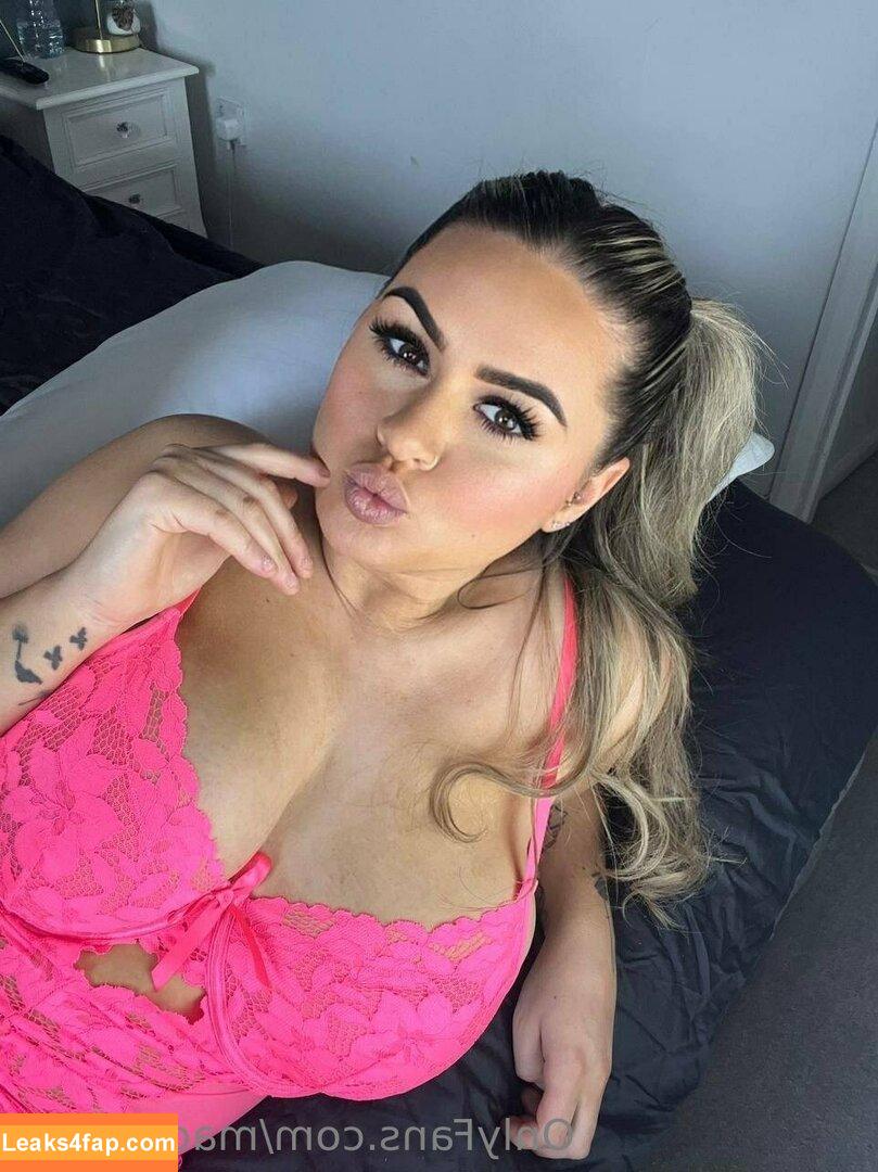 maci-carter / macicarterox / macivip / missmaci17 leaked photo photo #0265
