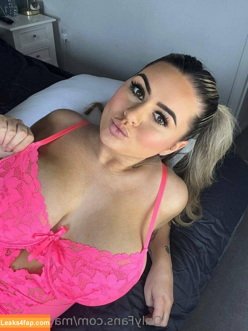 maci-carter / macicarterox / macivip / missmaci17 leaked photo photo #0266