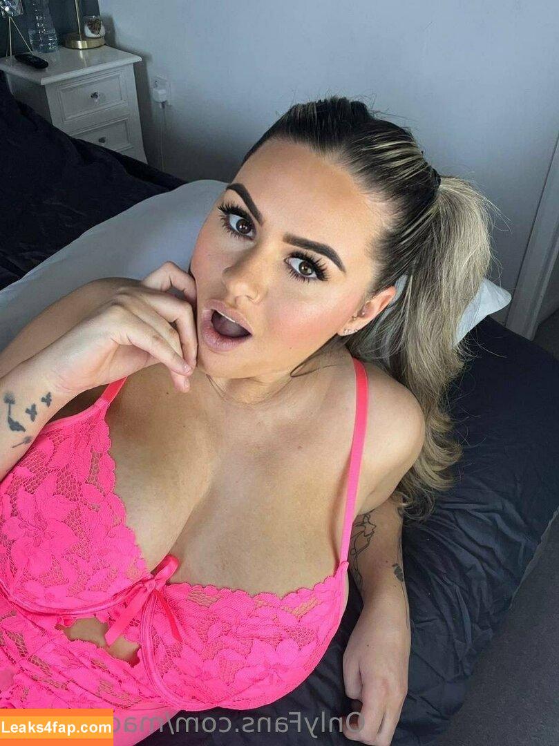 maci-carter / macicarterox / macivip / missmaci17 leaked photo photo #0267