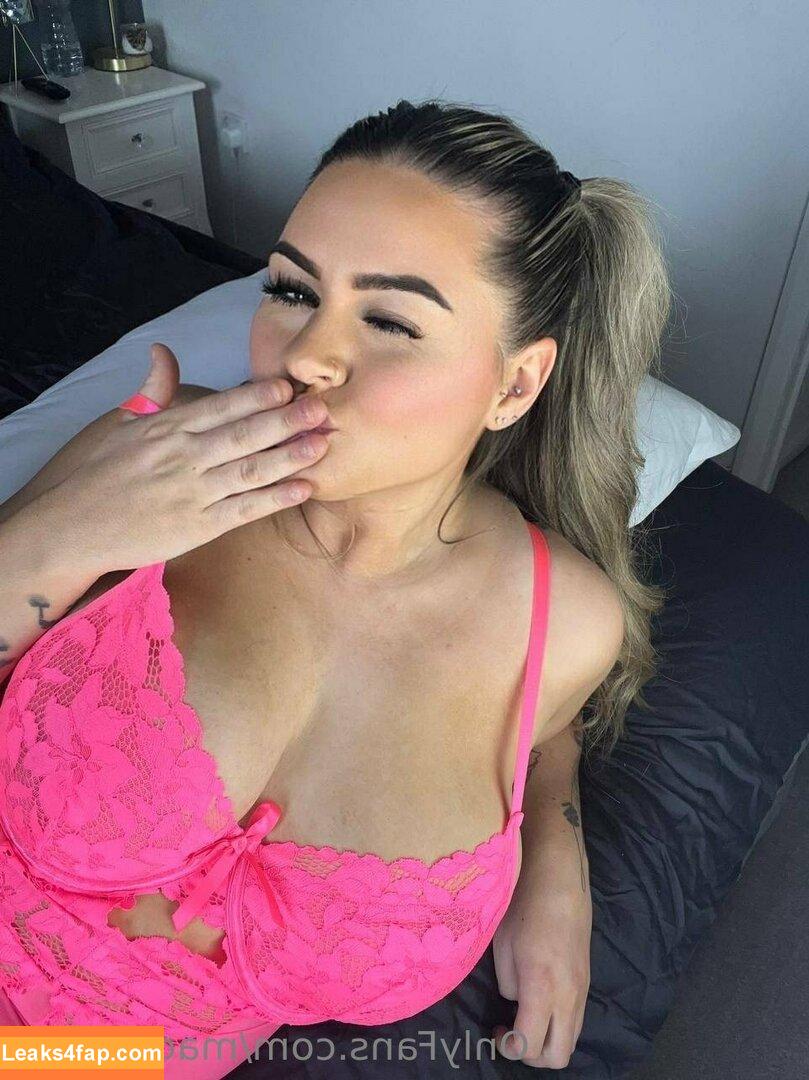 maci-carter / macicarterox / macivip / missmaci17 leaked photo photo #0269