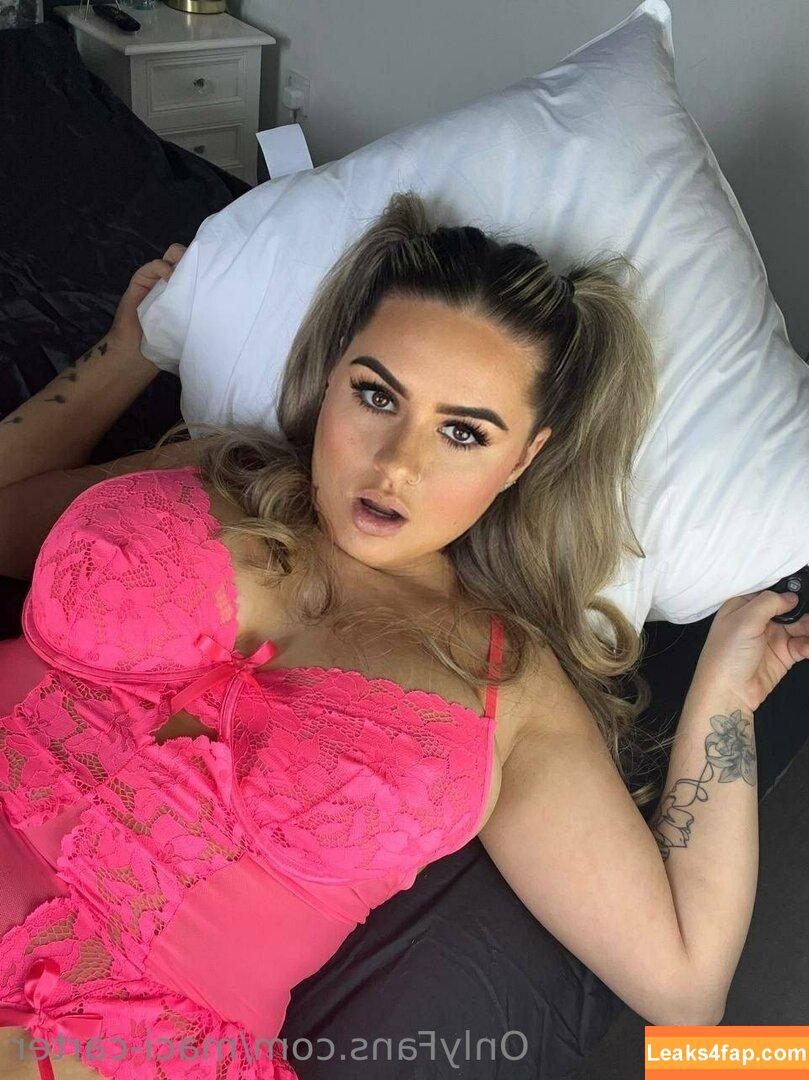 maci-carter / macicarterox / macivip / missmaci17 leaked photo photo #0271