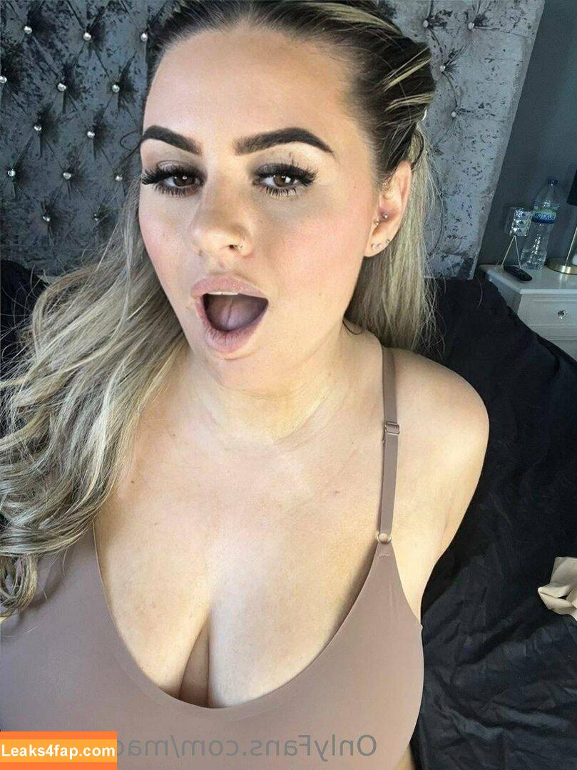 maci-carter / macicarterox / macivip / missmaci17 leaked photo photo #0284