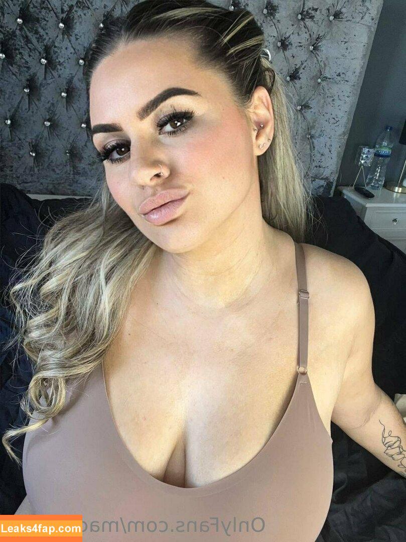maci-carter / macicarterox / macivip / missmaci17 leaked photo photo #0285