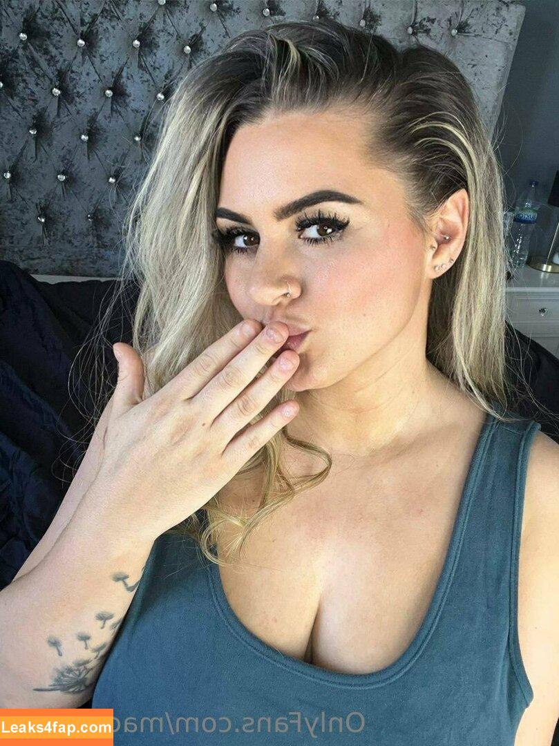 maci-carter / macicarterox / macivip / missmaci17 leaked photo photo #0302