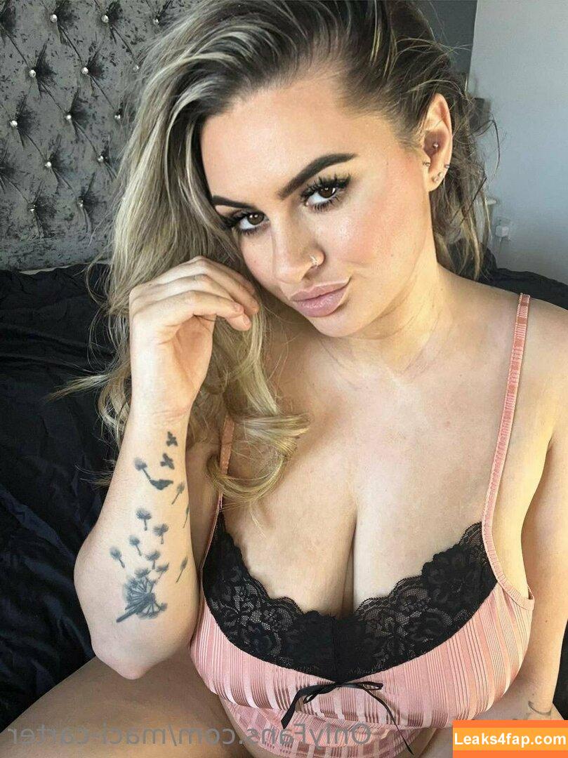maci-carter / macicarterox / macivip / missmaci17 leaked photo photo #0319