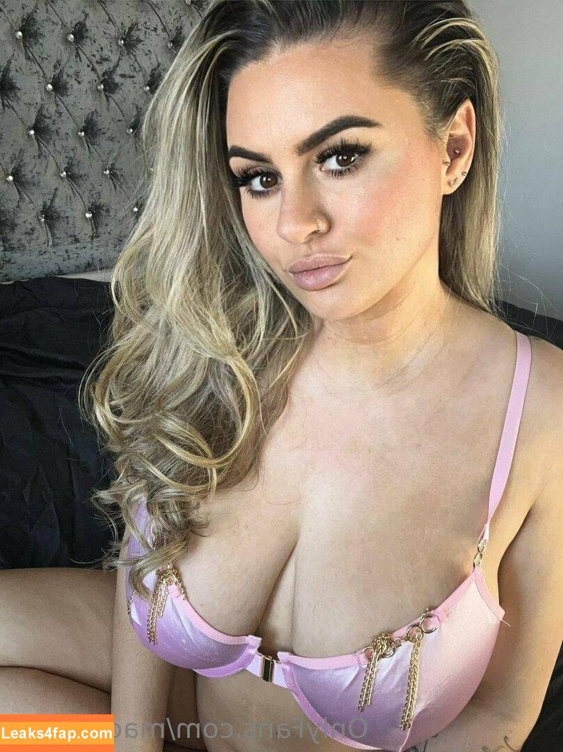 maci-carter / macicarterox / macivip / missmaci17 leaked photo photo #0325