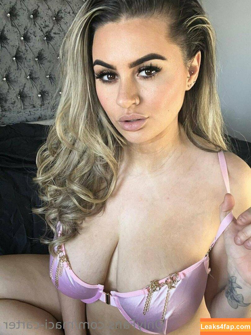 maci-carter / macicarterox / macivip / missmaci17 leaked photo photo #0331