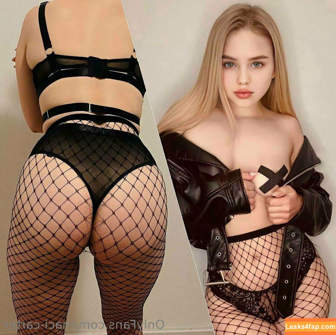 maci-carter / macicarterox / macivip / missmaci17 leaked photo photo #0338