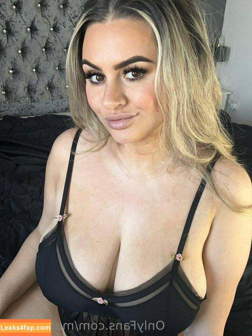maci-carter / macicarterox / macivip / missmaci17 leaked photo photo #0345