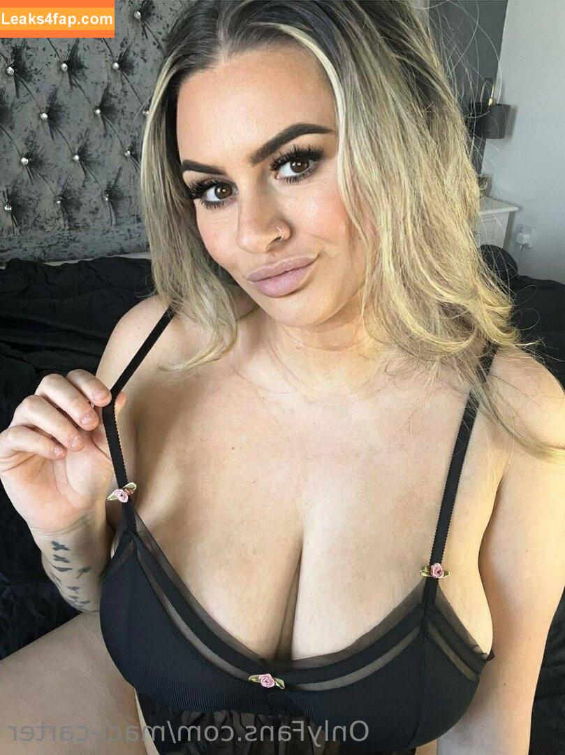 maci-carter / macicarterox / macivip / missmaci17 leaked photo photo #0346