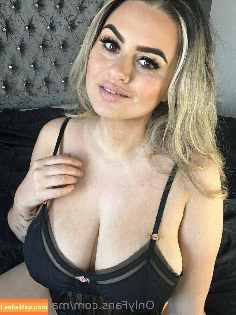 maci-carter / macicarterox / macivip / missmaci17 leaked photo photo #0348