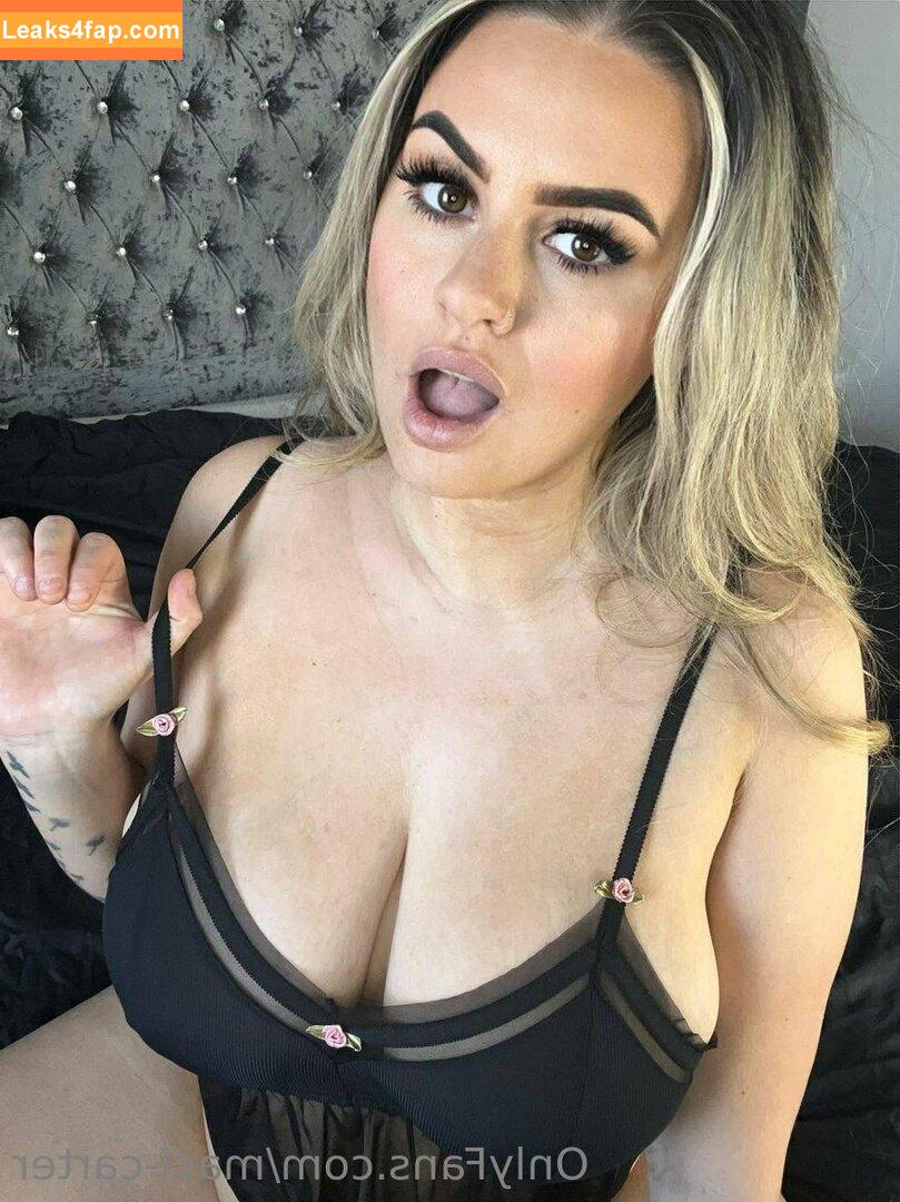 maci-carter / macicarterox / macivip / missmaci17 leaked photo photo #0349