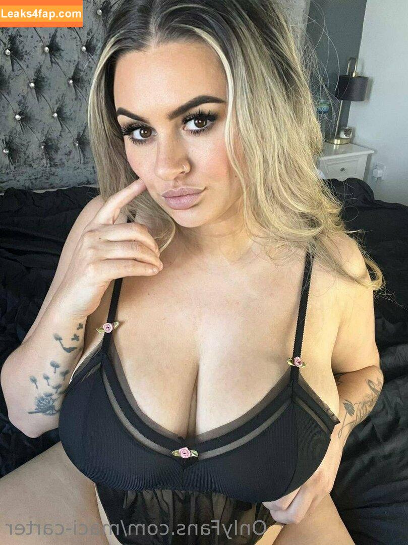maci-carter / macicarterox / macivip / missmaci17 leaked photo photo #0353