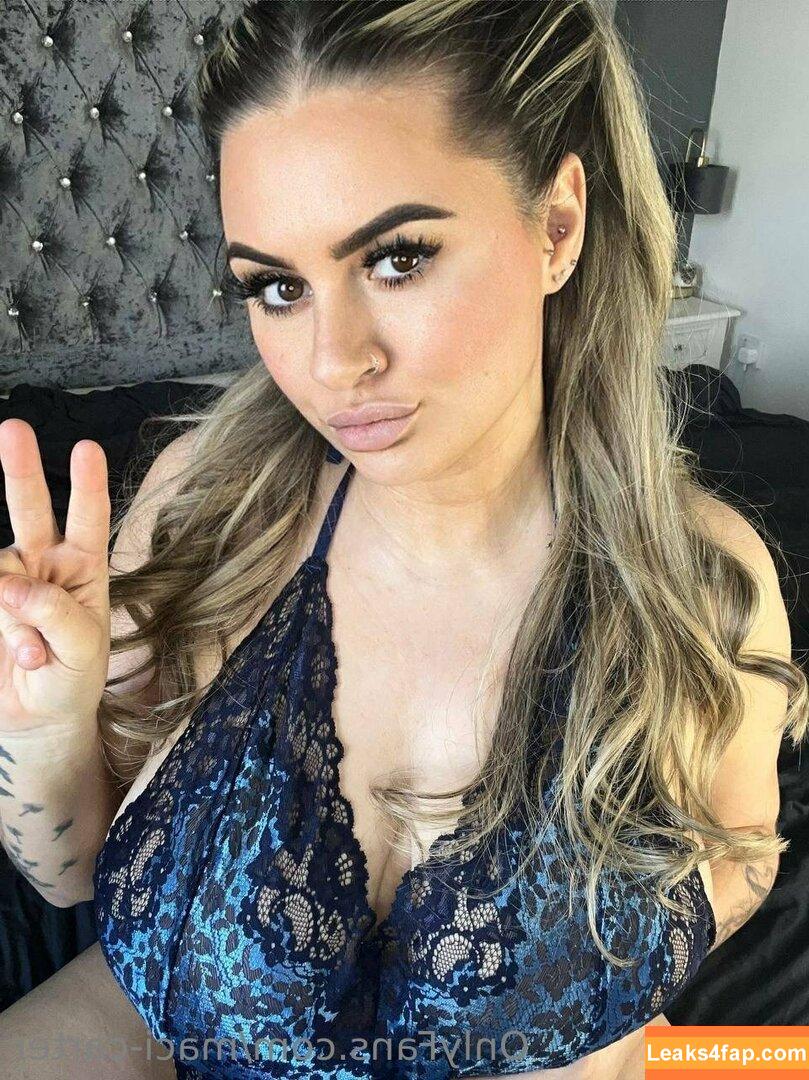 maci-carter / macicarterox / macivip / missmaci17 leaked photo photo #0354