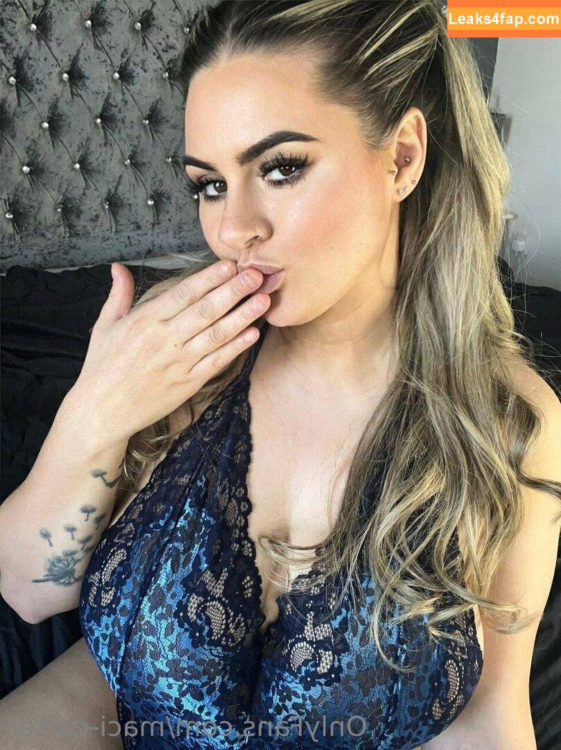 maci-carter / macicarterox / macivip / missmaci17 leaked photo photo #0356