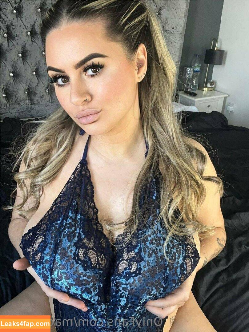 maci-carter / macicarterox / macivip / missmaci17 leaked photo photo #0359