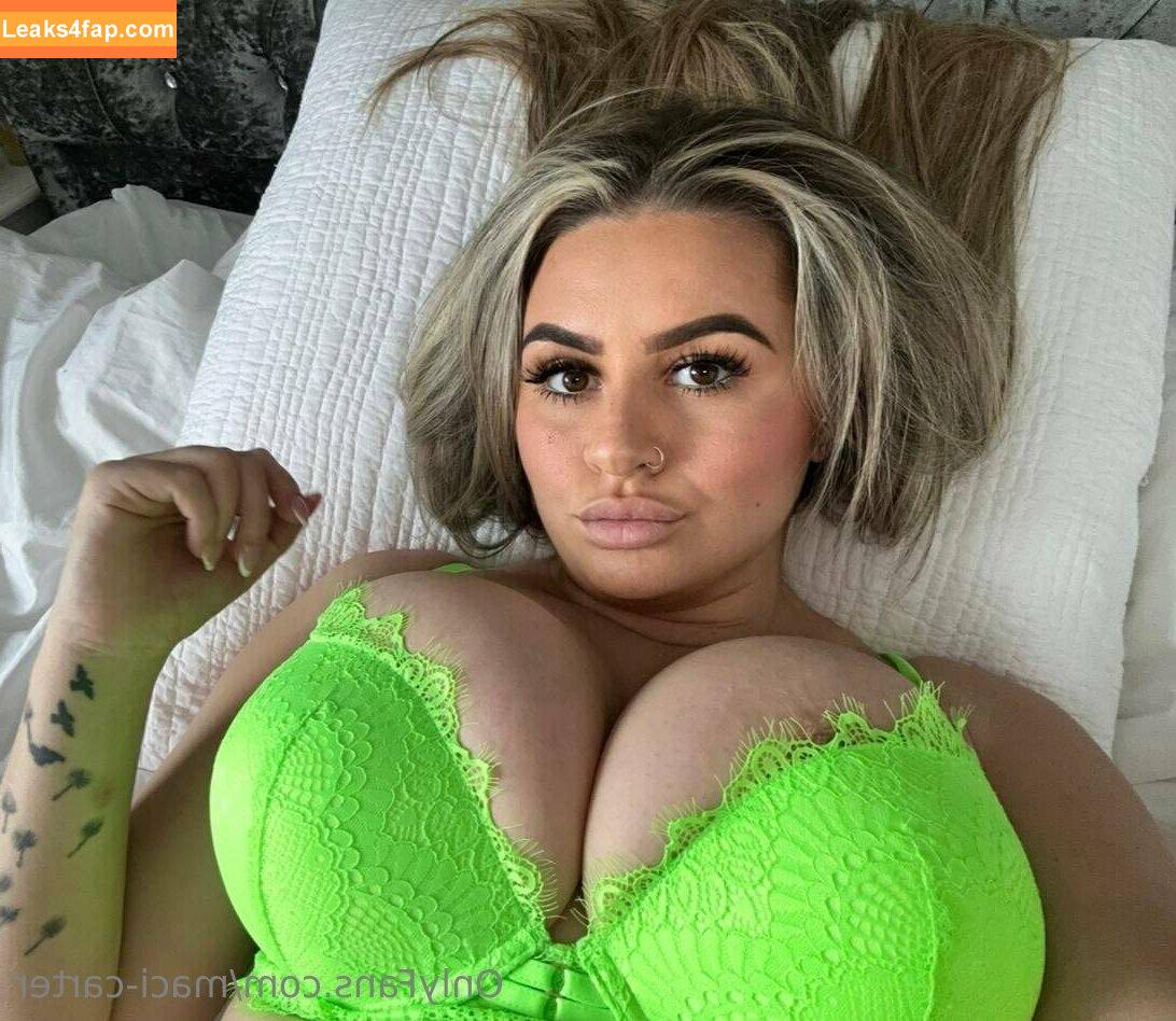 maci-carter / macicarterox / macivip / missmaci17 leaked photo photo #0418