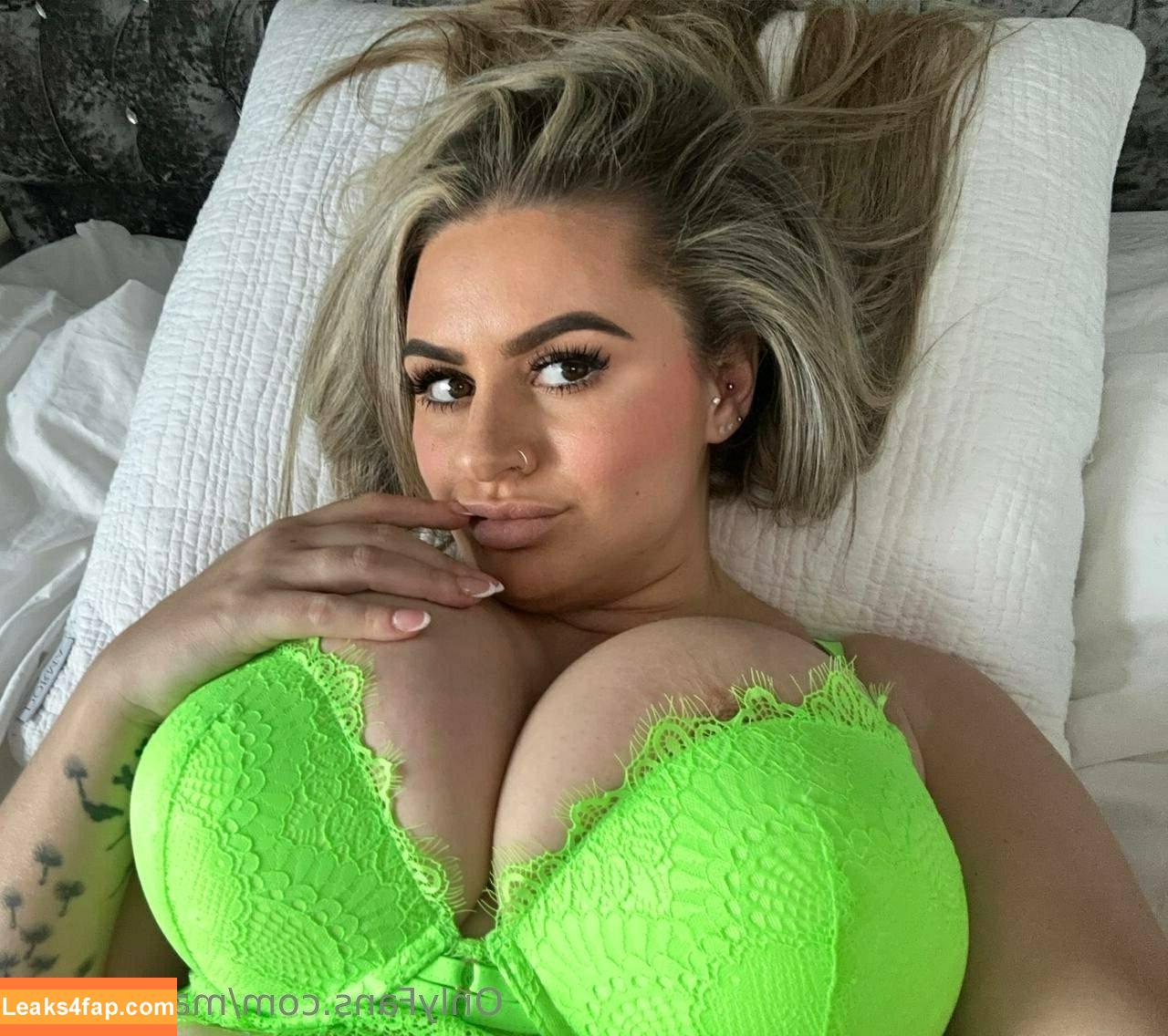 maci-carter / macicarterox / macivip / missmaci17 leaked photo photo #0422