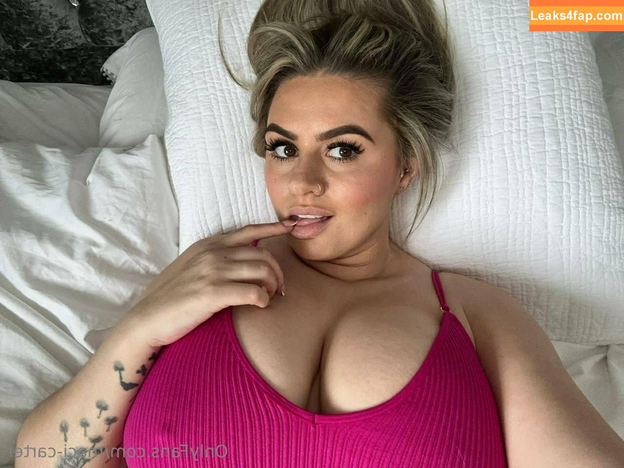 maci-carter / macicarterox / macivip / missmaci17 leaked photo photo #0430