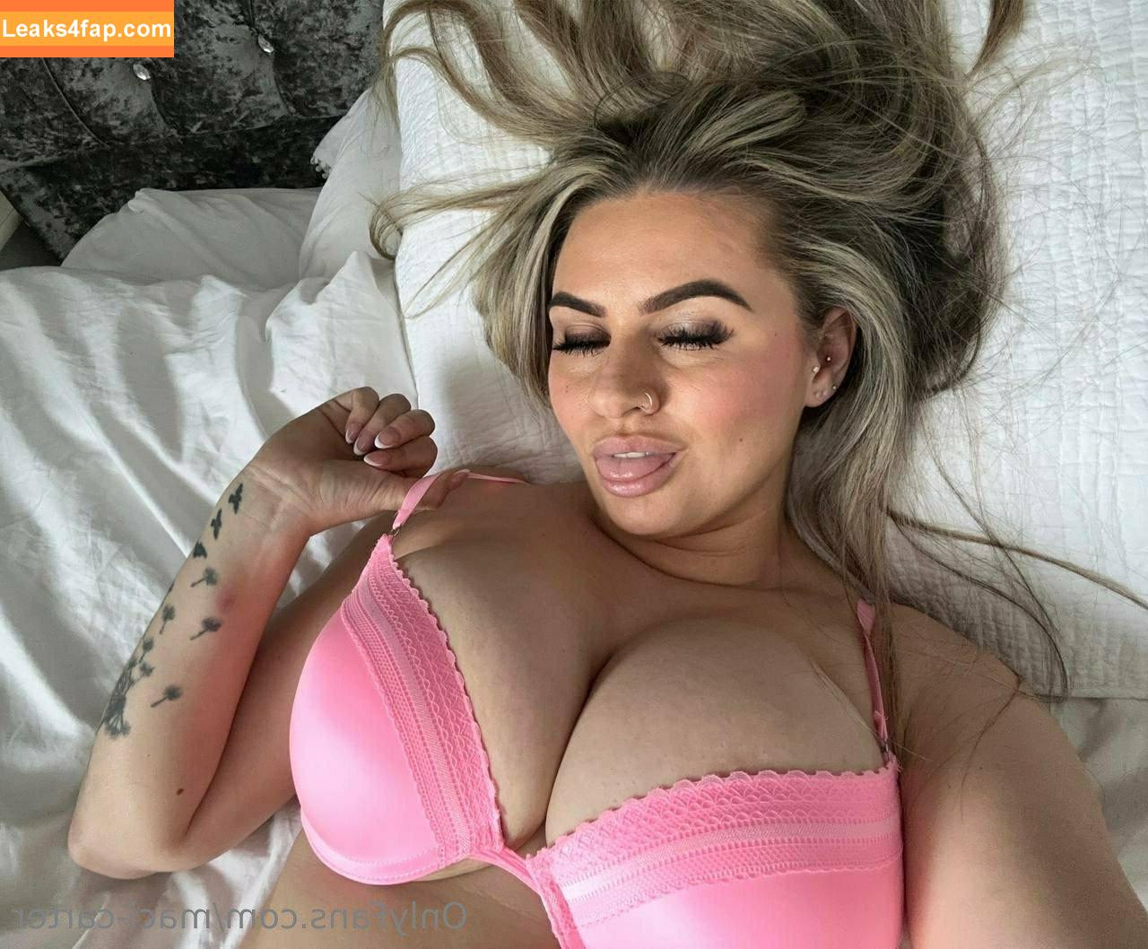 maci-carter / macicarterox / macivip / missmaci17 leaked photo photo #0452