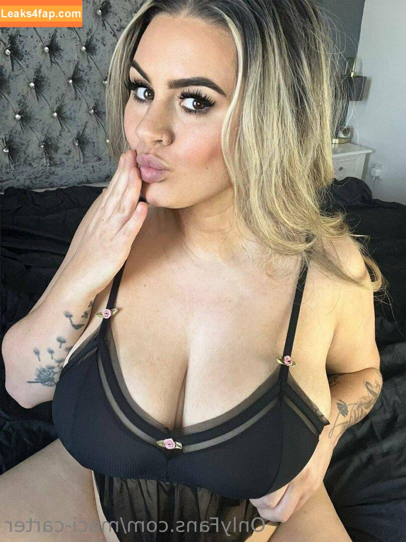 maci-carter / macicarterox / macivip / missmaci17 leaked photo photo #0453