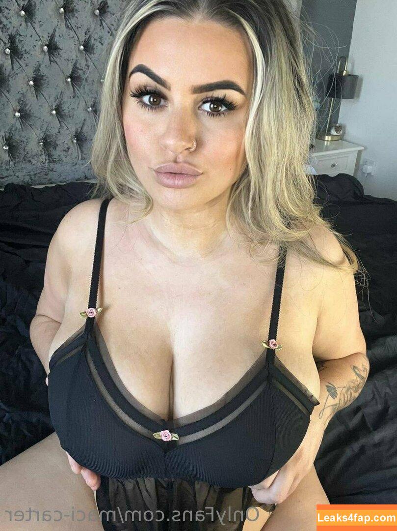 maci-carter / macicarterox / macivip / missmaci17 leaked photo photo #0454