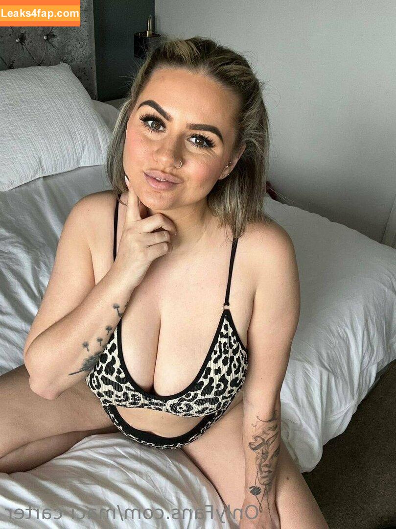 maci-carter / macicarterox / macivip / missmaci17 leaked photo photo #0465