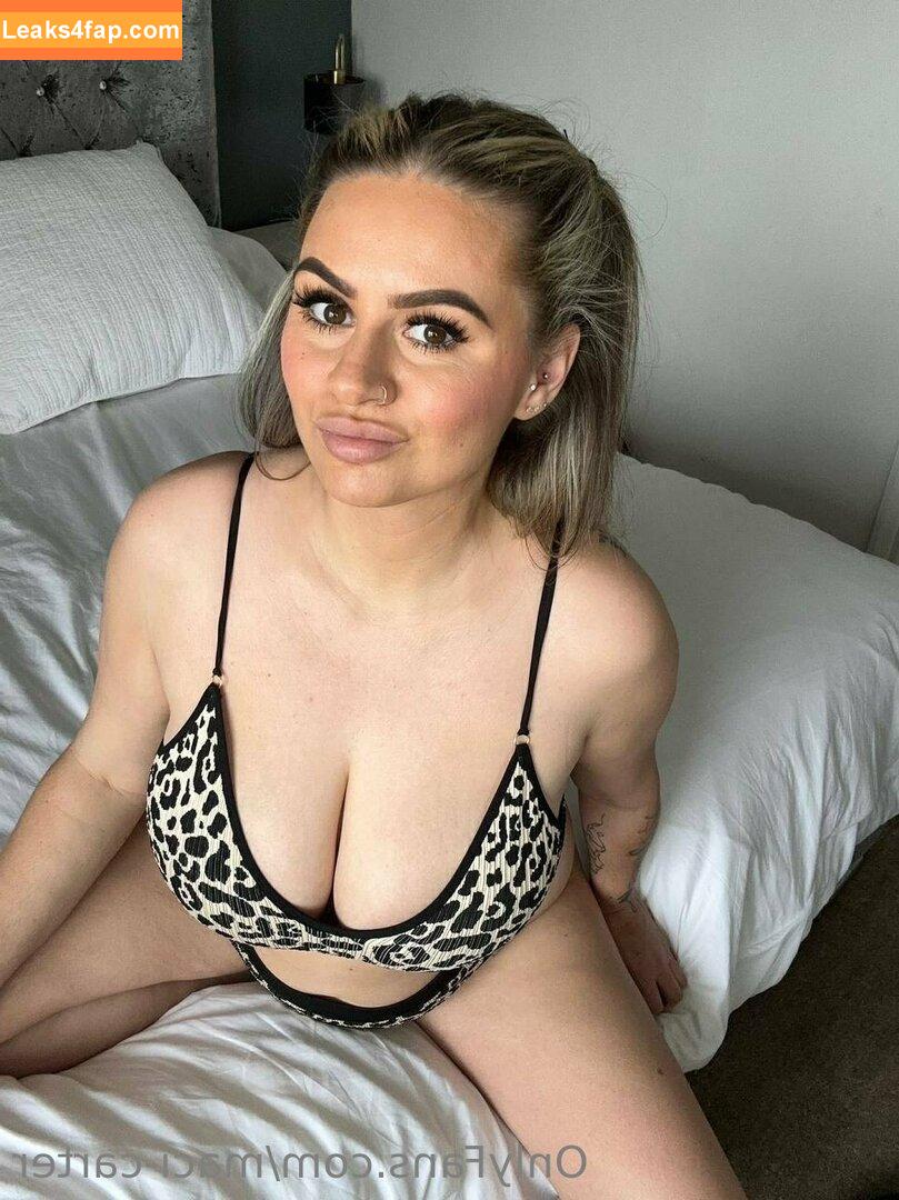 maci-carter / macicarterox / macivip / missmaci17 leaked photo photo #0469