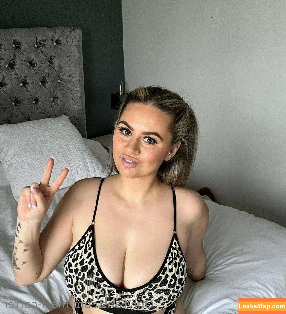 maci-carter / macicarterox / macivip / missmaci17 leaked photo photo #0471