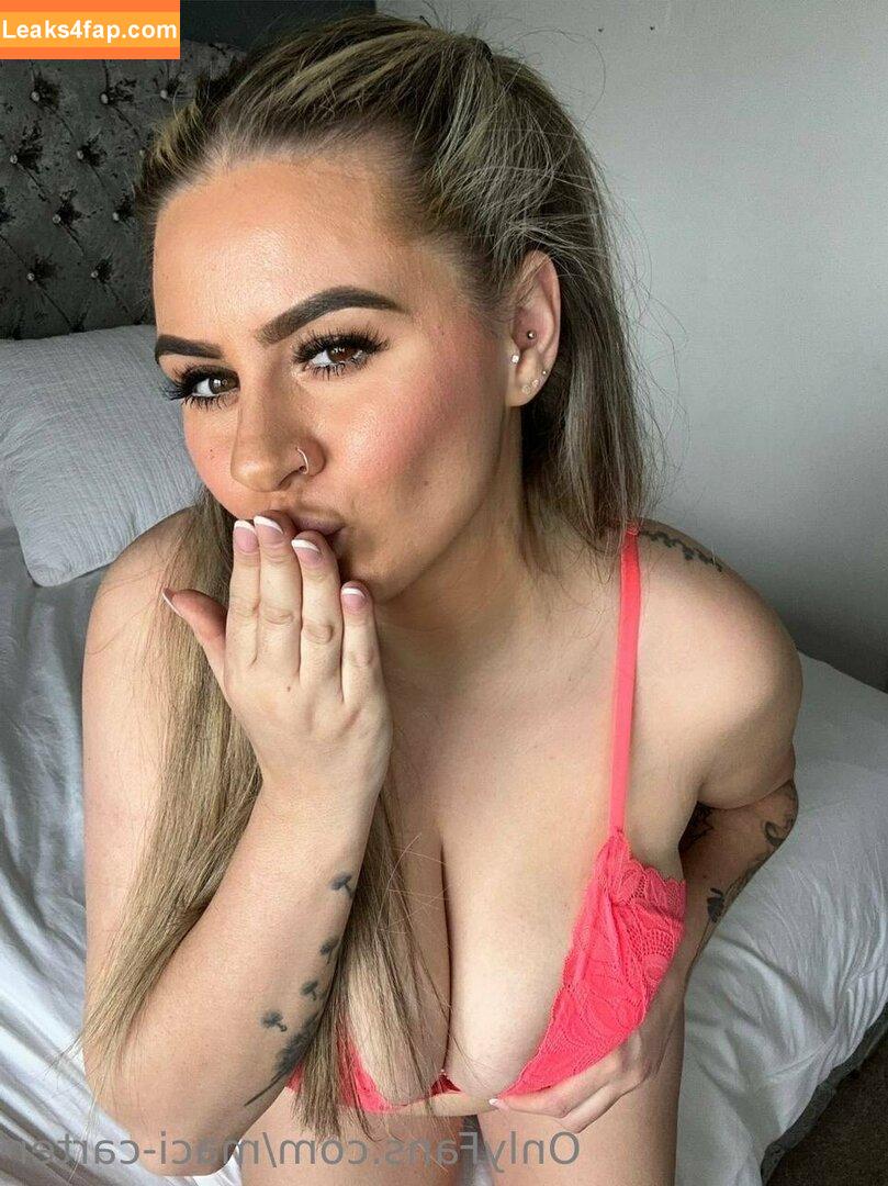 maci-carter / macicarterox / macivip / missmaci17 leaked photo photo #0484