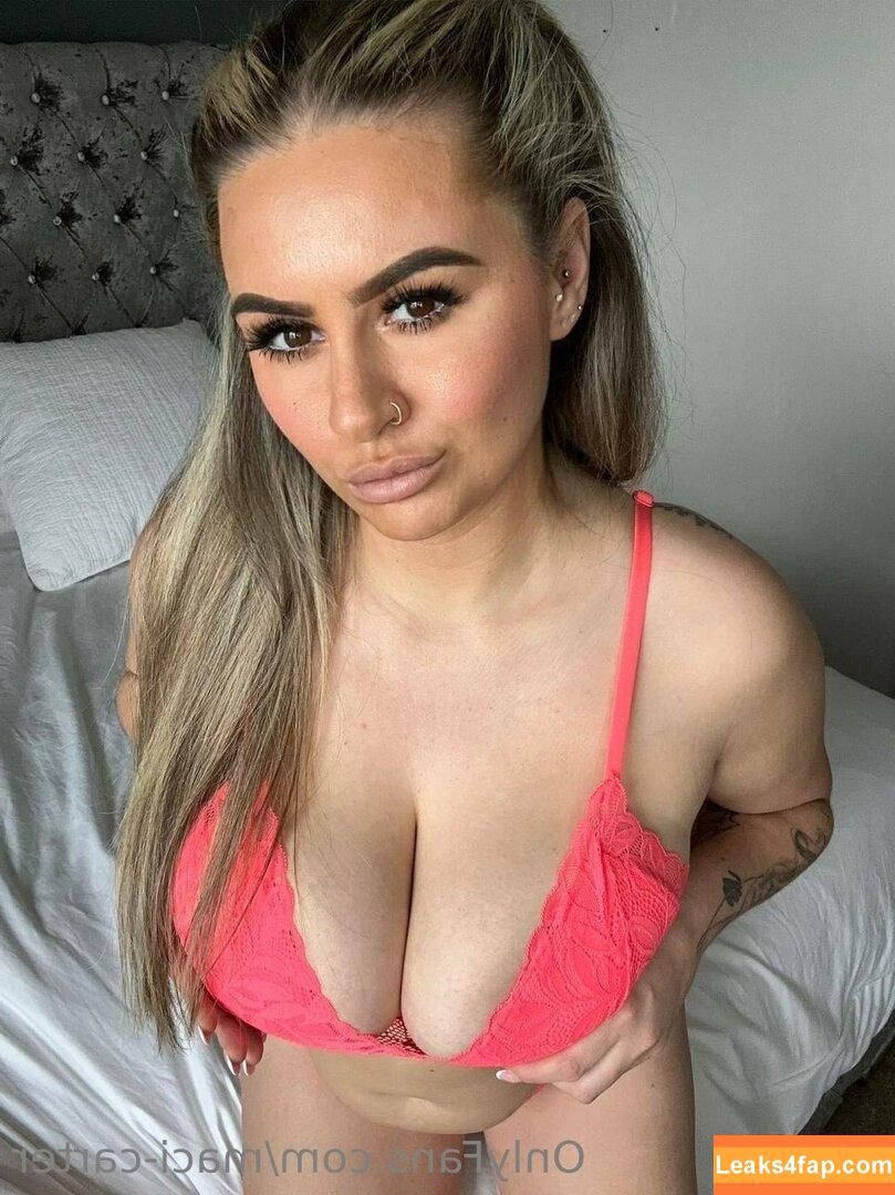 maci-carter / macicarterox / macivip / missmaci17 leaked photo photo #0488