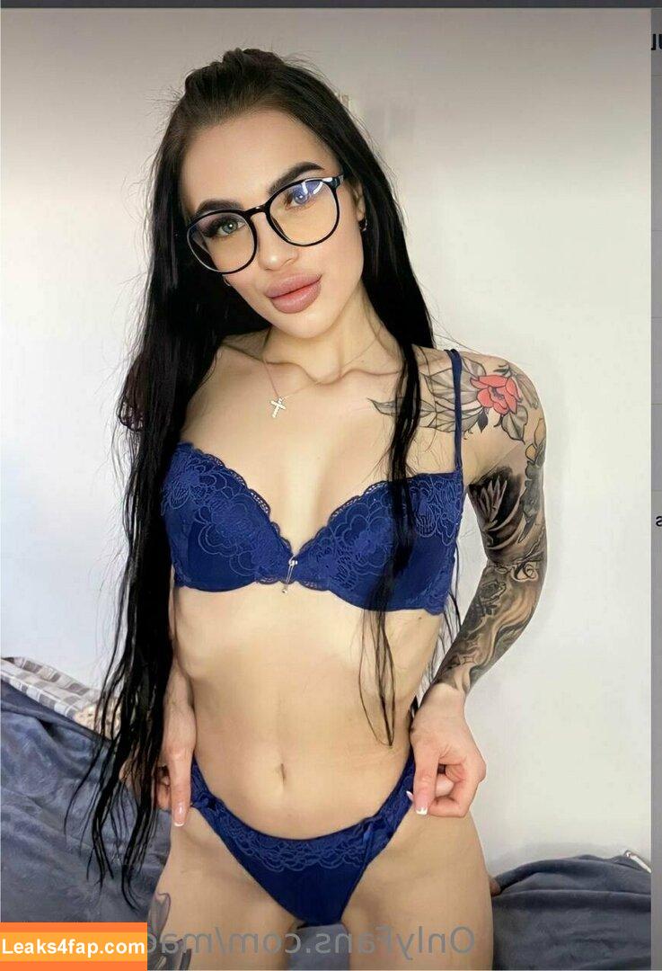 maci-carter / macicarterox / macivip / missmaci17 leaked photo photo #0490
