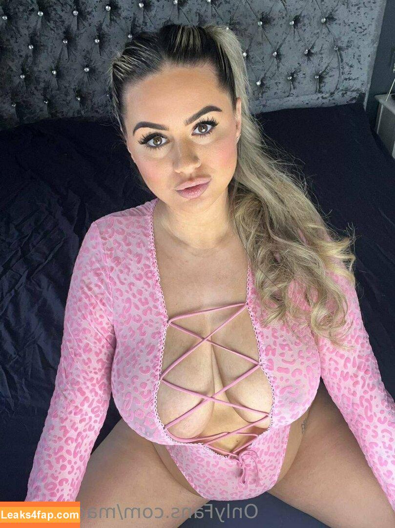 maci-carter / macicarterox / macivip / missmaci17 leaked photo photo #0502