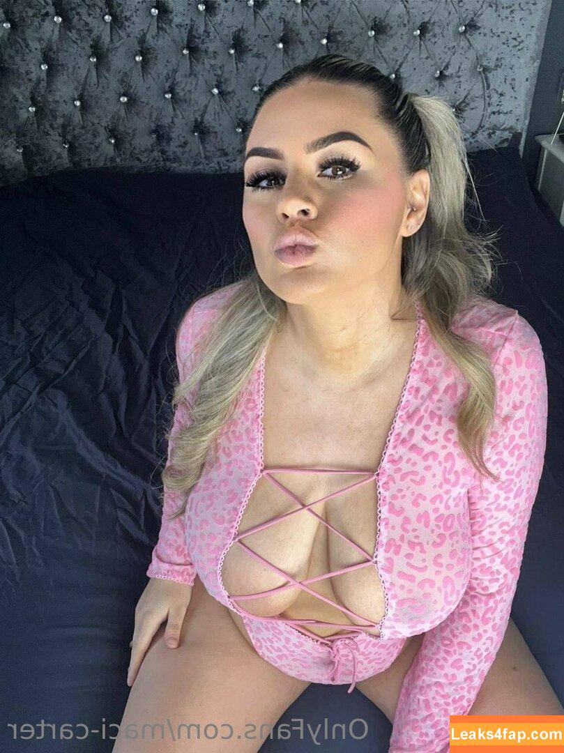 maci-carter / macicarterox / macivip / missmaci17 leaked photo photo #0509