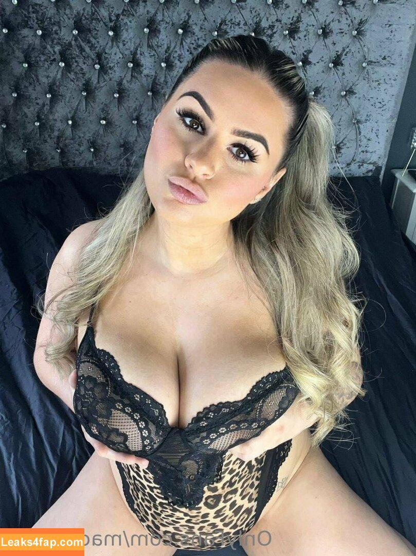 maci-carter / macicarterox / macivip / missmaci17 leaked photo photo #0516