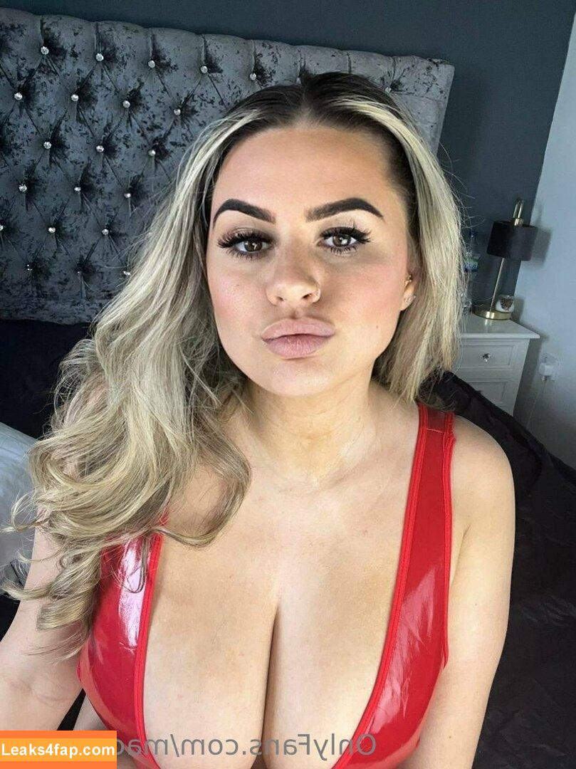 maci-carter / macicarterox / macivip / missmaci17 leaked photo photo #0524