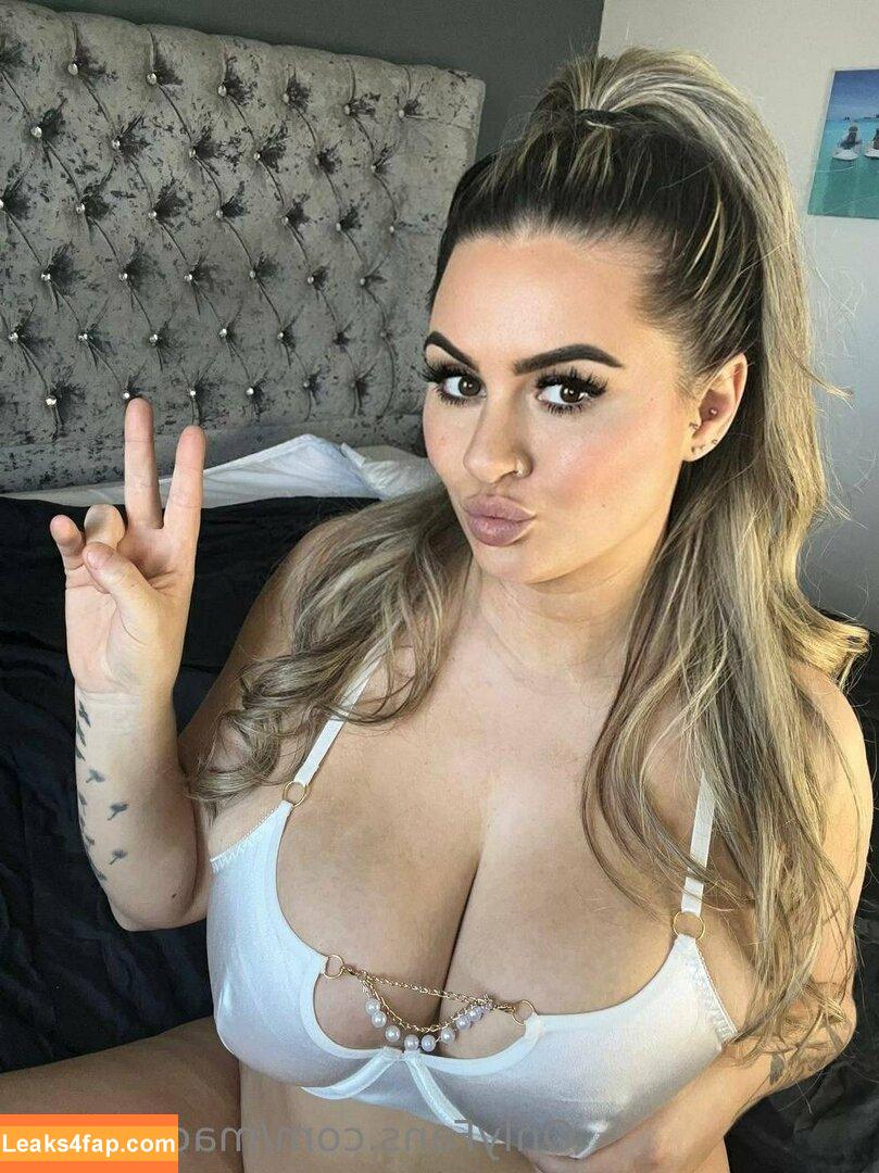 maci-carter / macicarterox / macivip / missmaci17 leaked photo photo #0536