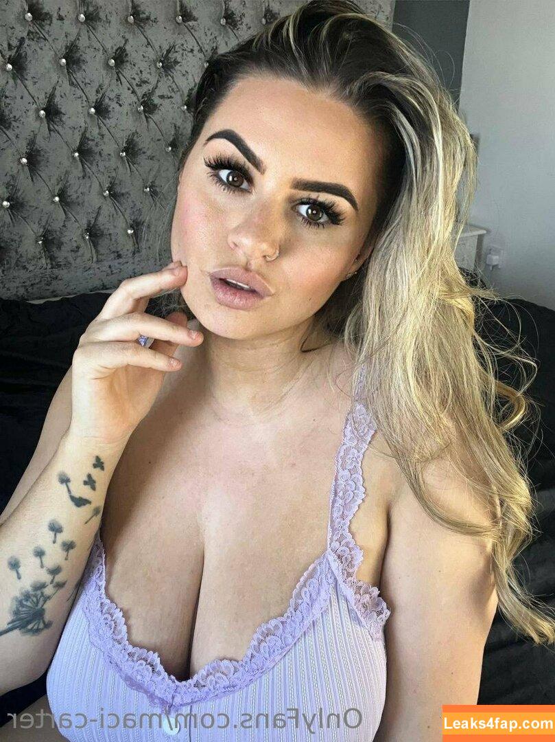 maci-carter / macicarterox / macivip / missmaci17 leaked photo photo #0541