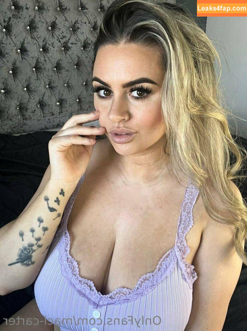 maci-carter / macicarterox / macivip / missmaci17 leaked photo photo #0543