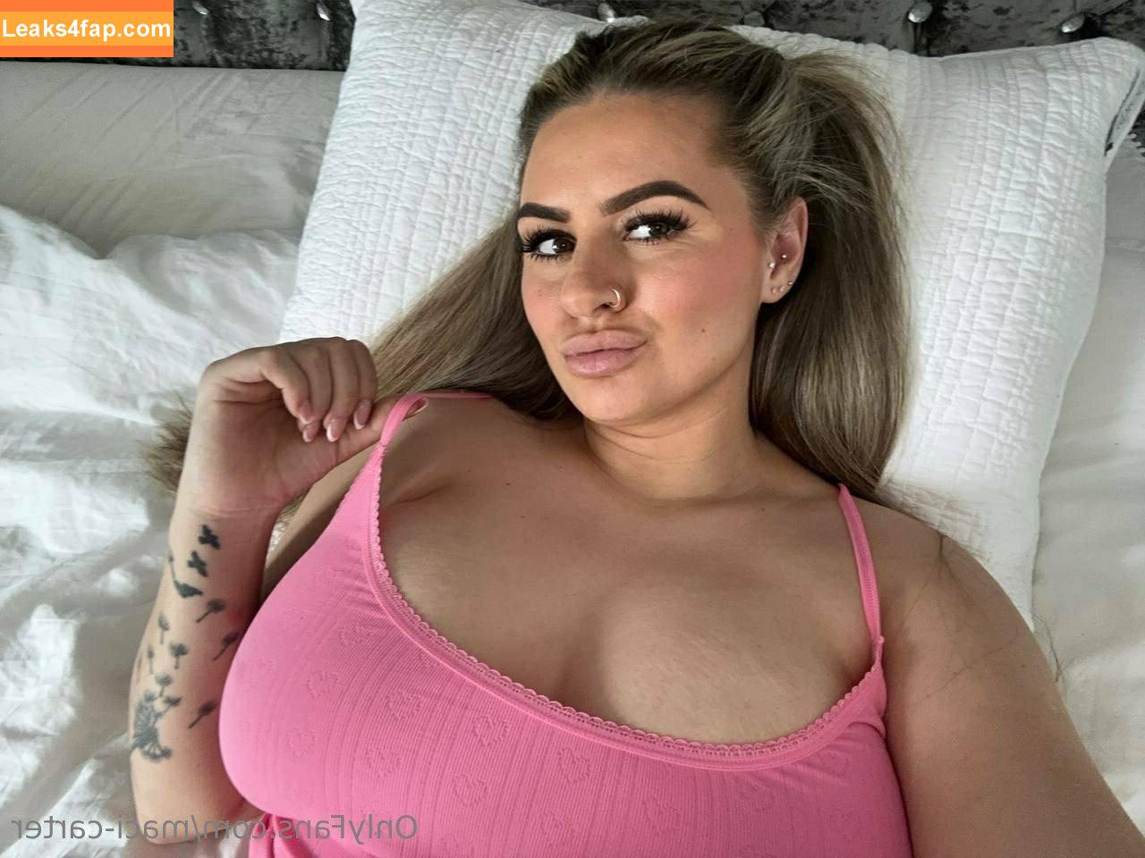 maci-carter / macicarterox / macivip / missmaci17 leaked photo photo #0547