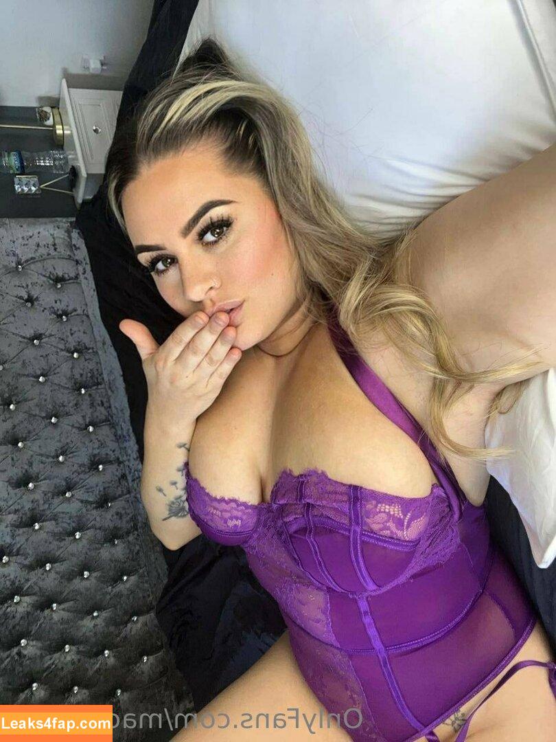 maci-carter / macicarterox / macivip / missmaci17 leaked photo photo #0553