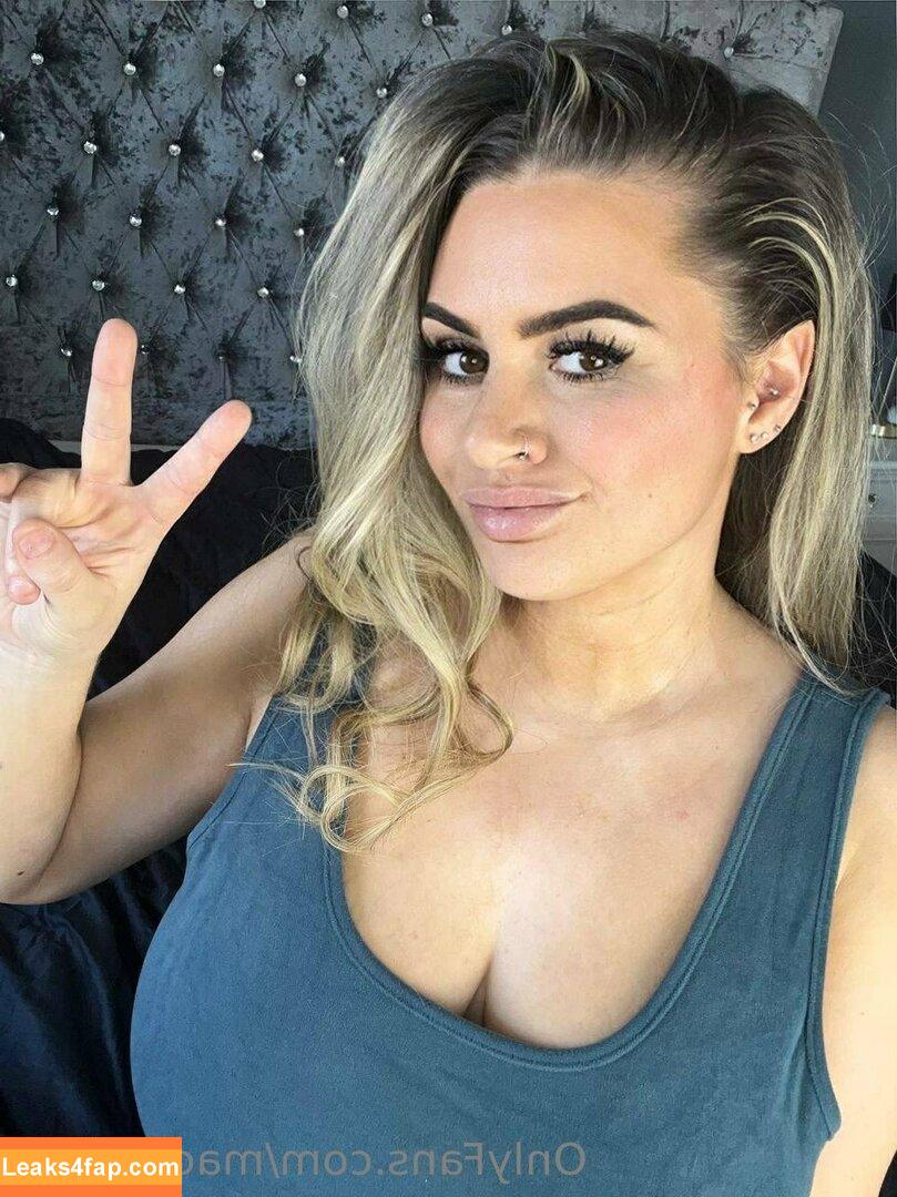maci-carter / macicarterox / macivip / missmaci17 leaked photo photo #0555