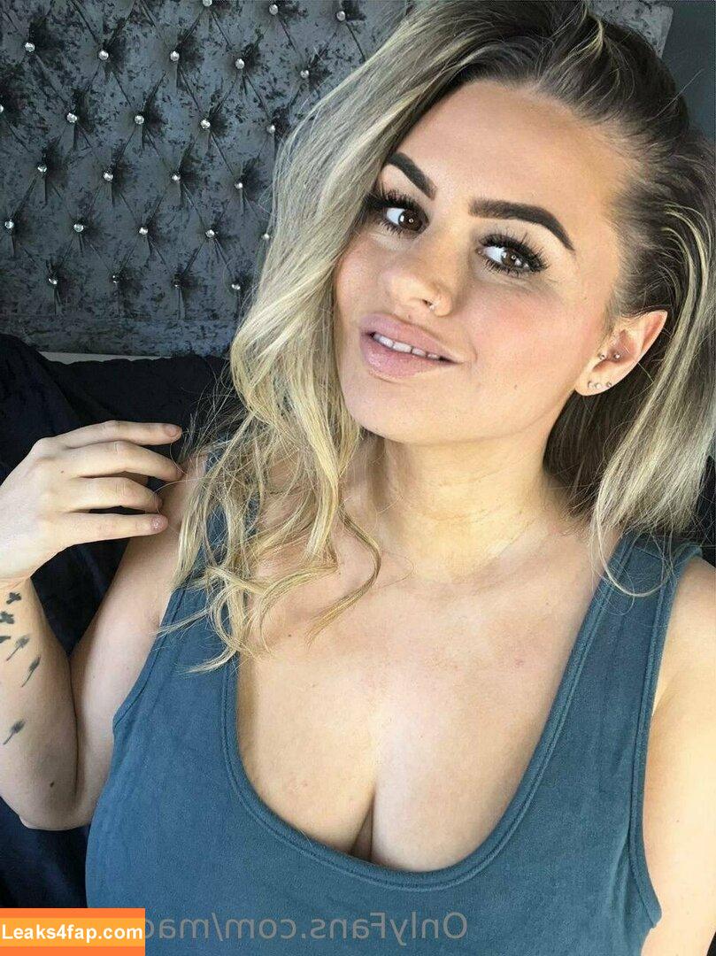 maci-carter / macicarterox / macivip / missmaci17 leaked photo photo #0557